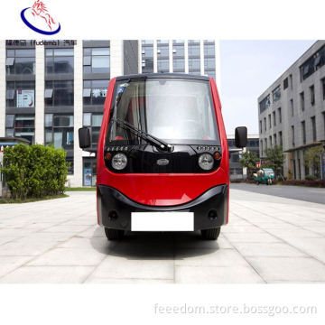 Macpherson Independent Suspension Macpherson Affordable Mai Jo New Energy Electric Vehicle